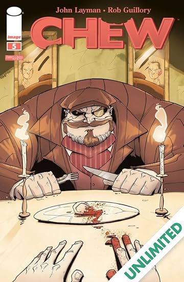Chew #5